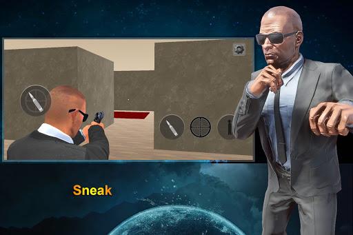 In the Mafia - Gameplay image of android game
