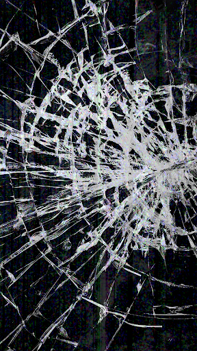 Time Bomb Broken Screen Prank - عکس بازی موبایلی اندروید