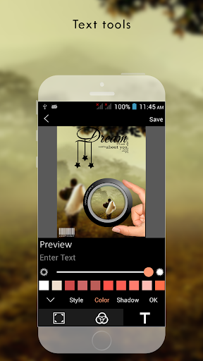 PIP Camera - عکس برنامه موبایلی اندروید