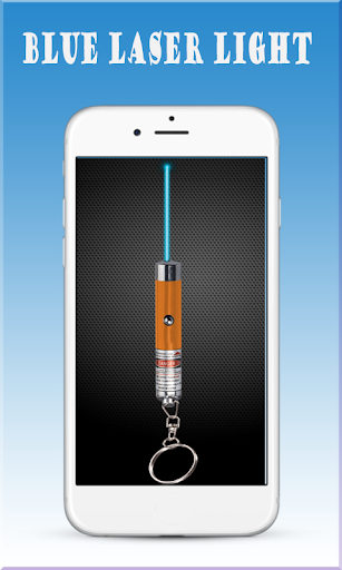 Super Laser Light – Mobile Laser Light App - عکس برنامه موبایلی اندروید