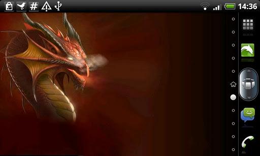 Dragon Live (FREE) - عکس برنامه موبایلی اندروید