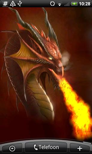 Dragon Live (FREE) - عکس برنامه موبایلی اندروید