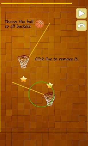 Basketball Mix - عکس بازی موبایلی اندروید