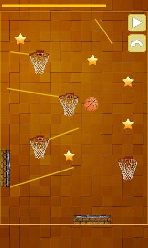 Basketball Mix - عکس بازی موبایلی اندروید