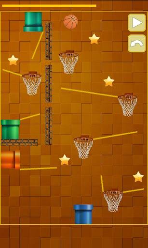 Basketball Mix - عکس بازی موبایلی اندروید