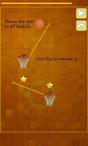 Basketball Mix - عکس بازی موبایلی اندروید
