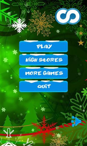 Christmas Holiday Match - Gameplay image of android game