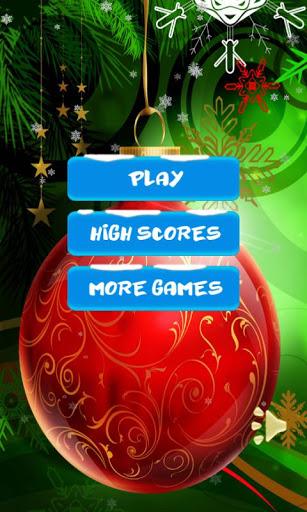 Christmas Puzzles - Gameplay image of android game