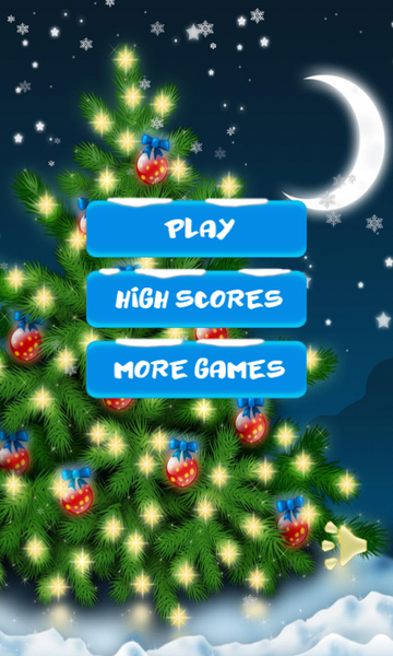 Christmas Tree Holiday Puzzles - عکس بازی موبایلی اندروید