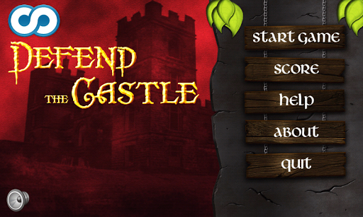 Defend the Castle - عکس بازی موبایلی اندروید