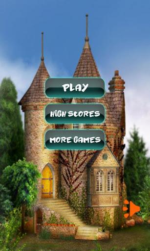 Historical Places Puzzle - Gameplay image of android game