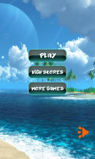 Tropical Adventure Puzzle - Image screenshot of android app