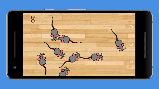 Only for Cats - Gameplay image of android game