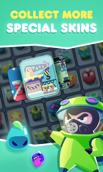 Toys Defense: Horror Land - Gameplay image of android game