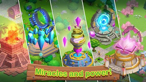 Miracle City 2 - عکس بازی موبایلی اندروید