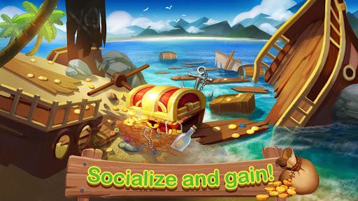 Miracle City ۲ - عکس بازی موبایلی اندروید