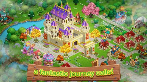 Miracle City ۲ - عکس بازی موبایلی اندروید