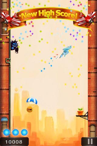 City Jump - عکس بازی موبایلی اندروید