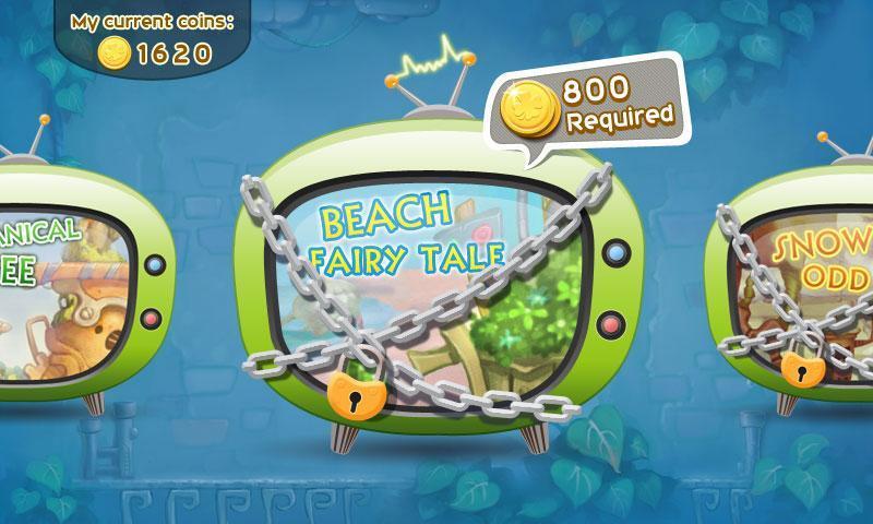 Shoot the Apple - Gameplay image of android game