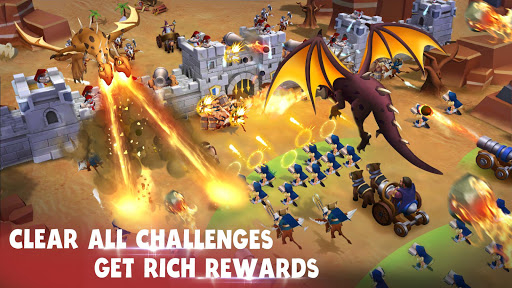 Alliance at War APK for Android Download