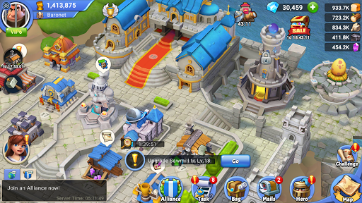 Alliance at War APK for Android Download