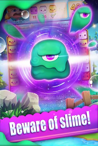 Pet Blast - Gameplay image of android game