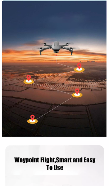 Drone Remote Controller - Image screenshot of android app