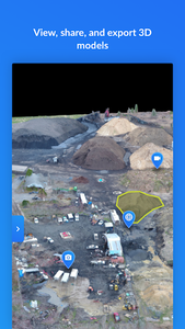 DroneDeploy Mapping for DJI - Download | Cafe