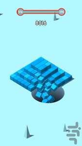 Raze Master - عکس بازی موبایلی اندروید