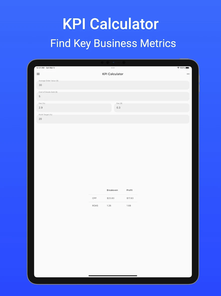 Dropshipping+ - عکس برنامه موبایلی اندروید