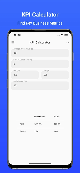Dropshipping+ - عکس برنامه موبایلی اندروید