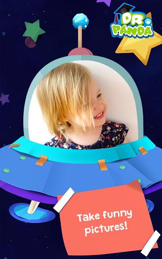 Dr. Panda Carnival Free - عکس برنامه موبایلی اندروید