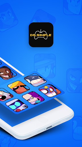 SFX for Brawl Stars - Gameplay image of android game