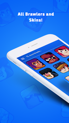 SFX for Brawl Stars - Gameplay image of android game
