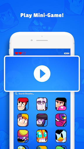 SFX for Brawl Stars - Gameplay image of android game