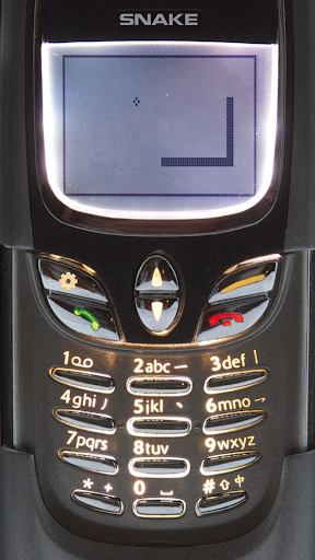 Snake '۹۷: retro phone classic - عکس بازی موبایلی اندروید