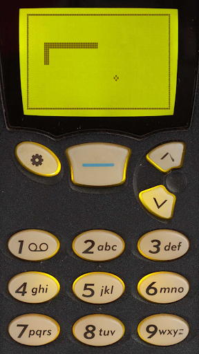 Snake '97: retro phone classic - عکس بازی موبایلی اندروید
