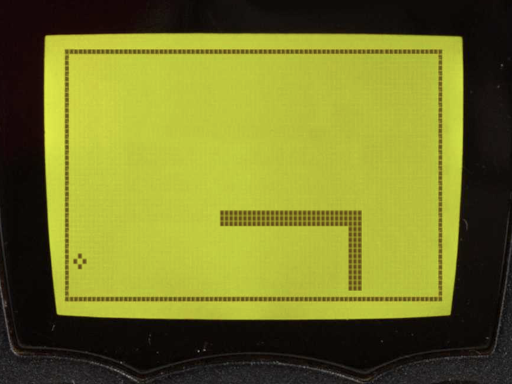 Snake '۹۷: retro phone classic - عکس بازی موبایلی اندروید
