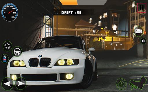 Z۳ Crazy Ca Drive ۲۰۲۱ : City Simulator - عکس برنامه موبایلی اندروید