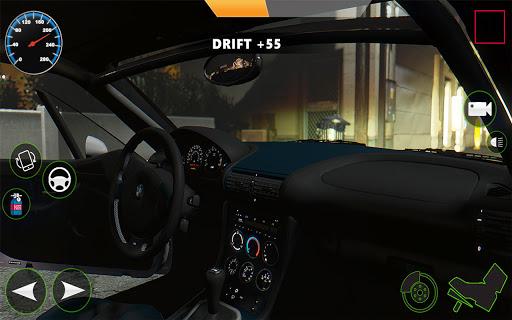Z3 Crazy Ca Drive 2021 : City Simulator - Image screenshot of android app