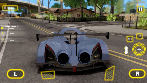 extreme car driving simulator : r/ExtremeCarDrivingSim