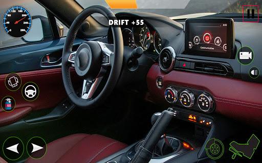 Drift Car 2021 : MX Drive sim & Drift - عکس برنامه موبایلی اندروید
