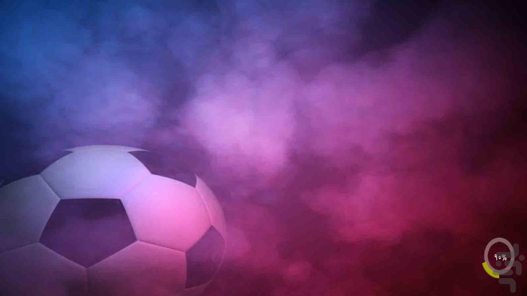 لیگ برتر ۲ - عکس بازی موبایلی اندروید