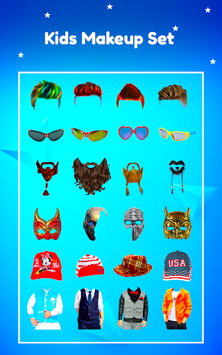 Kiddos - Baby, Boys & Kids Pho - عکس برنامه موبایلی اندروید