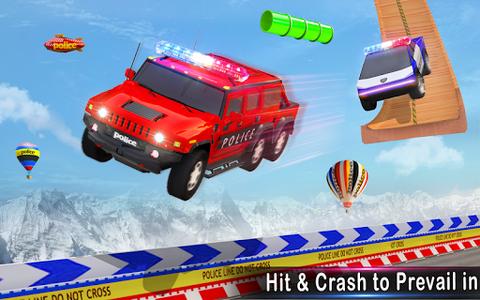 Car Games GT Stunt Racing Game - عکس بازی موبایلی اندروید