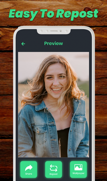 Status Saver - Story Saver - عکس برنامه موبایلی اندروید