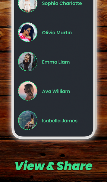 Status Saver - Story Saver - Image screenshot of android app
