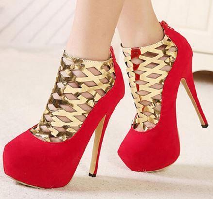 High Heel Styles 2021-2022 - عکس برنامه موبایلی اندروید