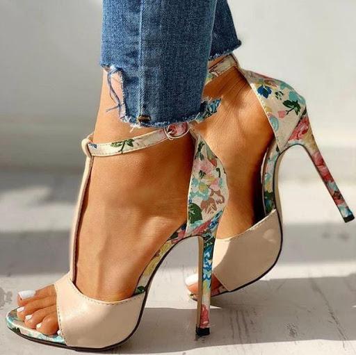 High Heel Styles 2021-2022 - عکس برنامه موبایلی اندروید