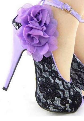 High Heel Styles 2021-2022 - Image screenshot of android app